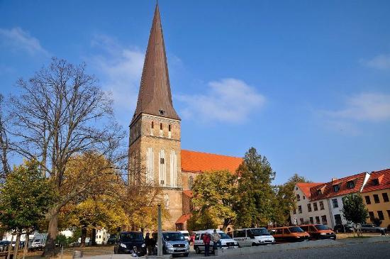 Petrikirche